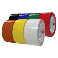 Colored Packaging Tape – Alltape Enterprises